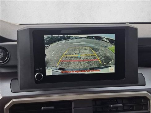 Used 2026 Toyota Tacoma SR5 RWD image 14