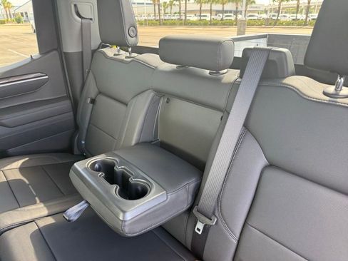 New 2026 Chevrolet Silverado 1500 LTZ image 40