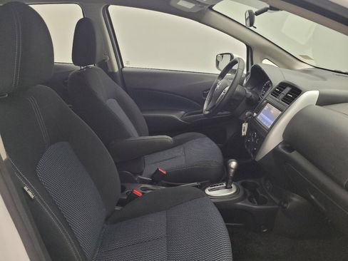 Used 2019 Nissan Versa Note SV FWD image 21