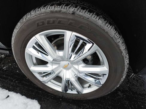 Used 2023 Chevrolet Tahoe High Country w/ Premium Package AWD/4WD image 35