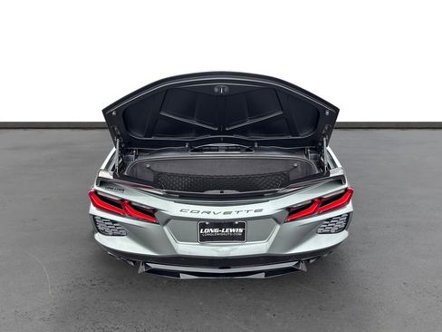 Used 2023 Chevrolet Corvette Stingray Preferred Conv w/ Z51 Performance Package image 24