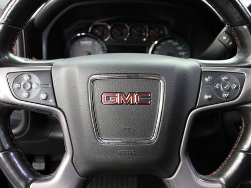 Used 2017 GMC Sierra 1500 SLT AWD/4WD image 52