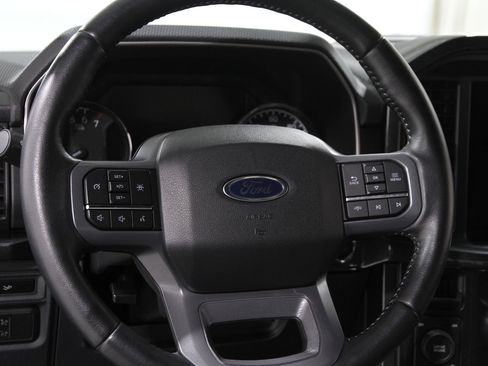 Certified 2022 Ford F150 XLT w/ Equipment Group 302A High image 8