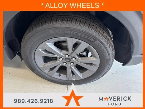 New 2026 Ford Explorer Active w/ Active Comfort Package AWD/4WD image 27