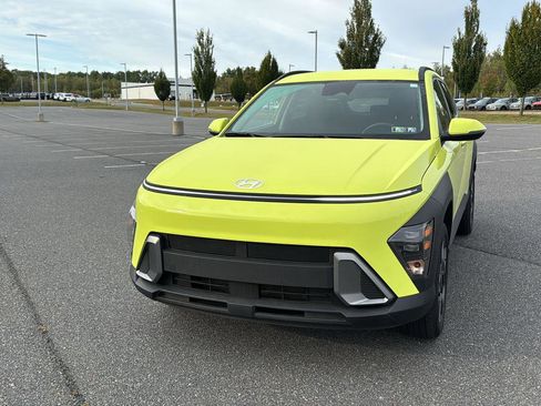 Certified 2024 Hyundai Kona SEL image 15
