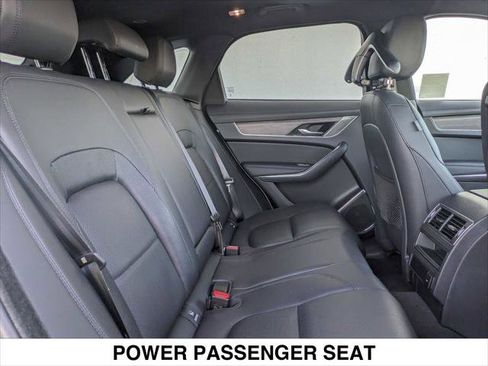 Used 2023 Jaguar F-PACE S image 30