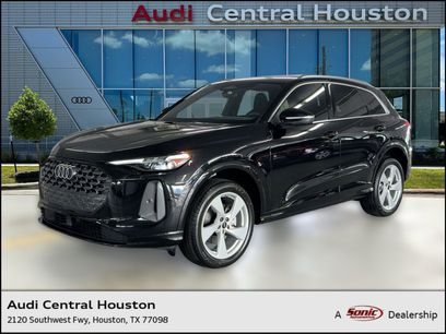 New 2025 Audi Q5 Premium Plus