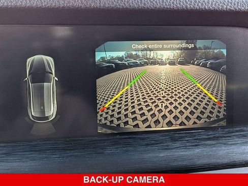 Used 2020 Alfa Romeo Stelvio AWD w/ Cold Weather Package image 26