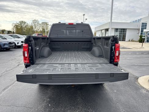 Used 2022 Ford F150 XLT w/ Equipment Group 302A High image 16
