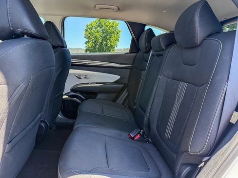 Used 2024 Hyundai Tucson SEL AWD/4WD image 18