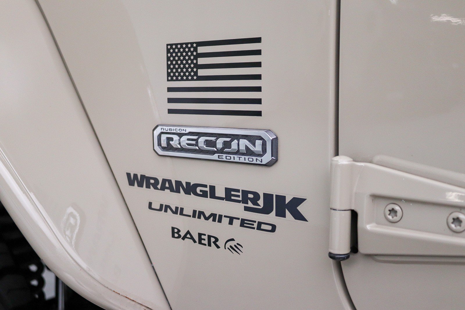 Used 2018 Jeep Wrangler Unlimited Rubicon AWD/4WD image 34