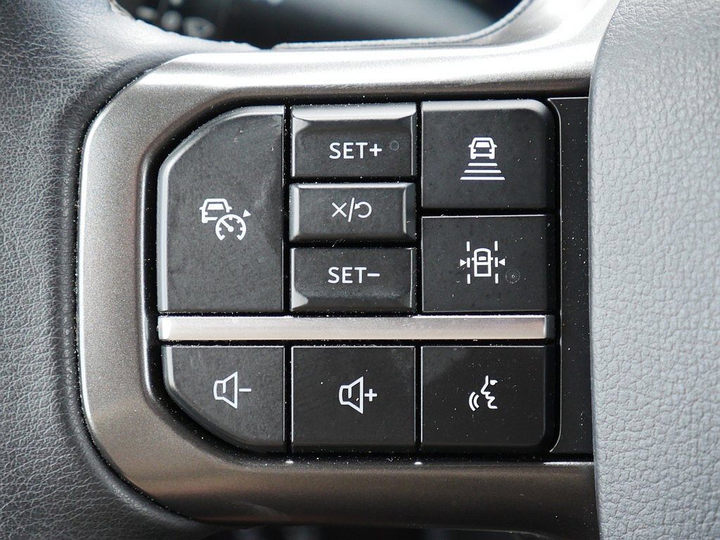 Used 2024 Ford F150 XLT w/ Equipment Group 303A High AWD/4WD image 33
