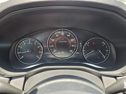 Certified 2024 MAZDA CX-90 3.3 Turbo w/ Preferred Plus AWD/4WD image 33