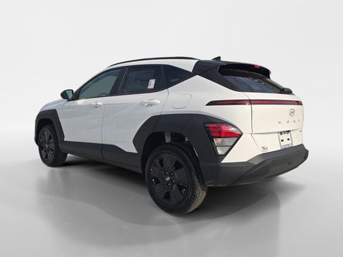 New 2026 Hyundai Kona SEL Sport image 5