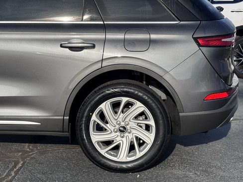 Used 2022 Lincoln Corsair FWD image 34