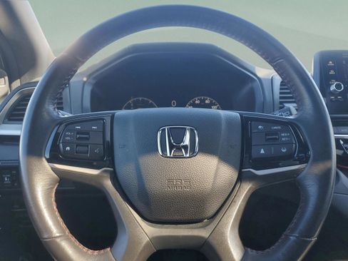Certified 2025 Honda Odyssey Sport-L image 20