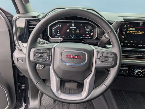 Used 2026 GMC Sierra 1500 Elevation w/ Elevation Select Package RWD image 20
