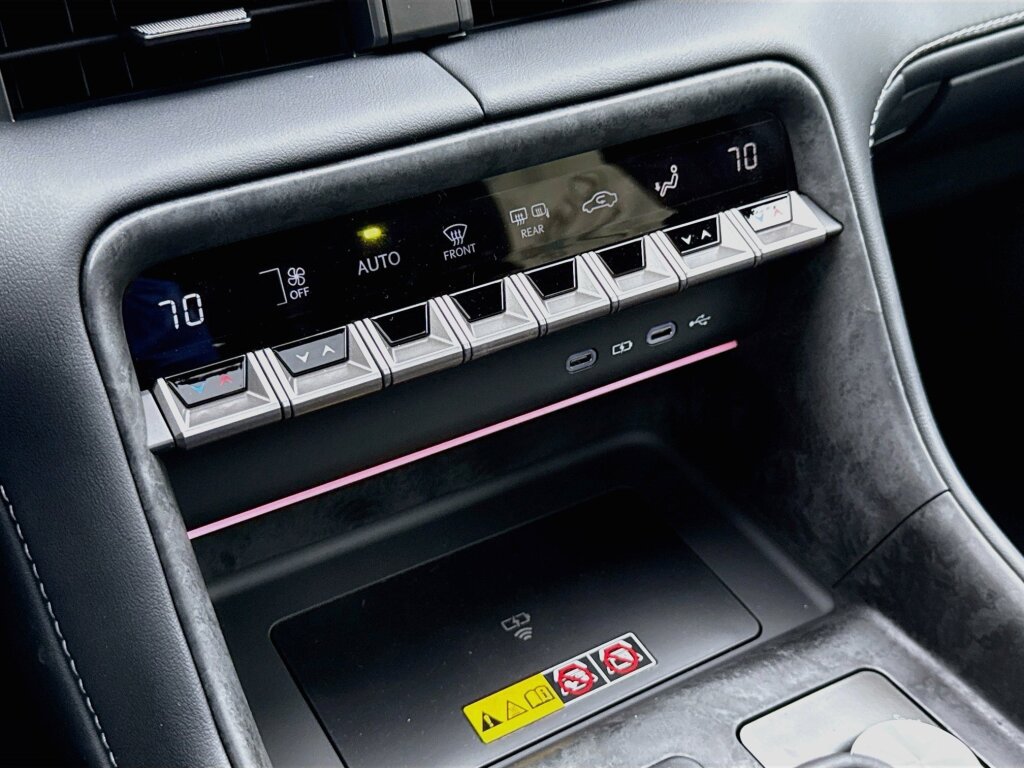New 2026 Lexus IS 350 F Sport AWD/4WD image 11