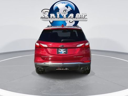 Used 2019 Chevrolet Equinox Premier image 8