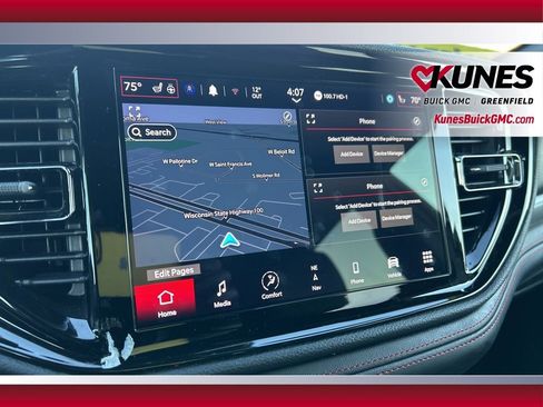 Used 2024 Dodge Durango GT image 27