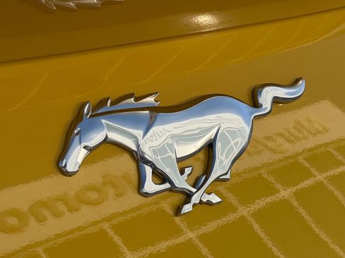 Used 2024 Ford Mustang Premium image 17