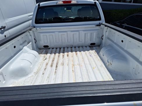 Used 2022 Ford Ranger XL w/ Equipment Group 101A High AWD/4WD image 9