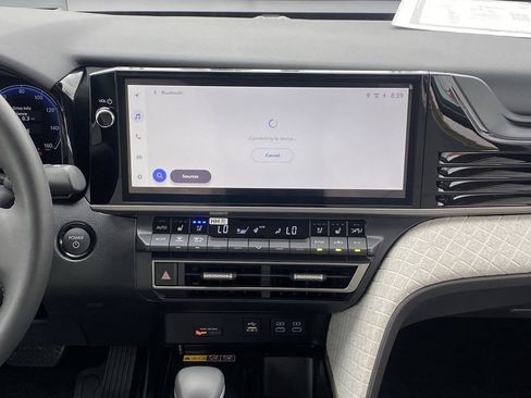 Certified 2026 Toyota Camry XLE w/ Premium Package FWD image 28