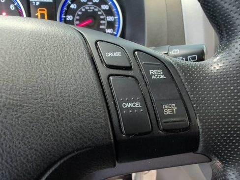 Used 2009 Honda CR-V EX image 19