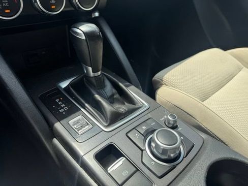 Used 2016 MAZDA CX-5 Touring FWD image 19