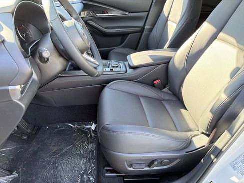 New 2026 MAZDA CX-30 AWD 2.5 S w/ Premium Package image 20