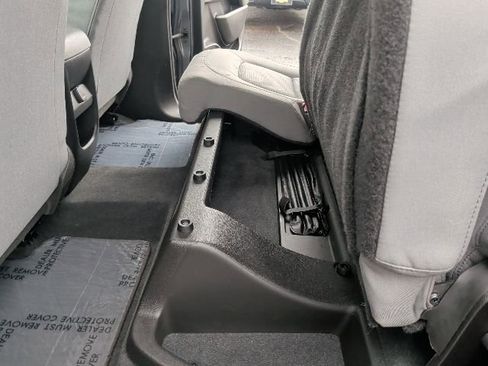 Certified 2021 Chevrolet Colorado W/T w/ WT Convenience Package image 15