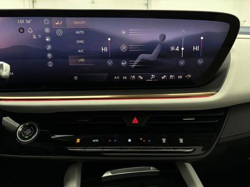 New 2026 Buick Envision Avenir image 28