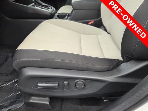 Used 2024 Honda CR-V EX image 14