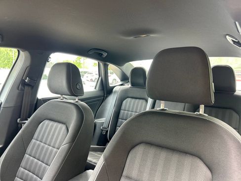 Used 2023 Volkswagen Jetta Sport FWD image 21