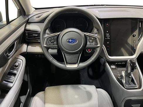 Certified 2025 Subaru Legacy Premium image 16