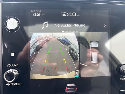 New 2026 Subaru Crosstrek 2.5i Limited image 26