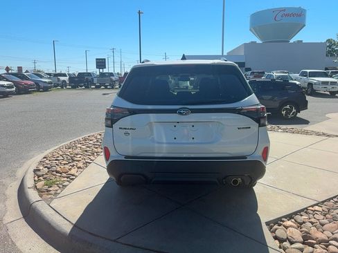Used 2026 Subaru Forester Touring AWD/4WD image 7
