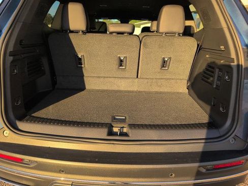 New 2025 Buick Enclave Preferred w/ Power Package image 16