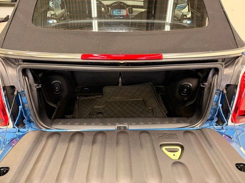 Certified 2024 MINI Cooper Convertible image 21