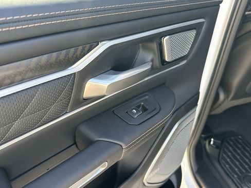New 2026 RAM 1500 Tungsten image 11