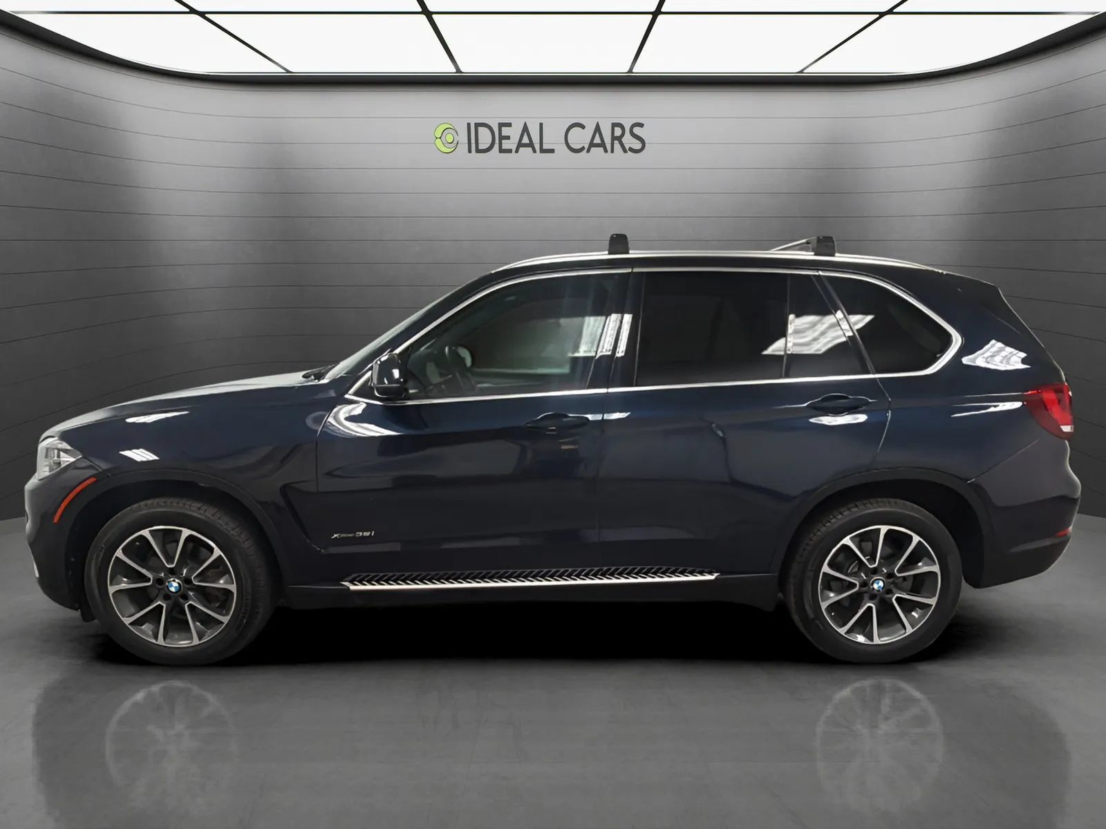 Used 2017 BMW X5 xDrive35i AWD/4WD image 8