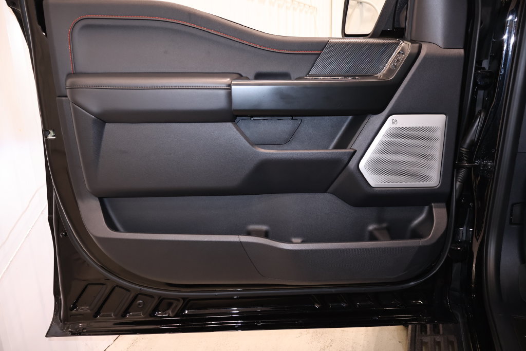Used 2026 Ford F150 Raptor AWD/4WD image 8