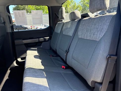 Certified 2023 Ford F150 XLT AWD/4WD image 45