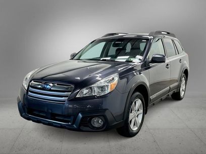 Used 2013 Subaru Outback 2.5i Premium