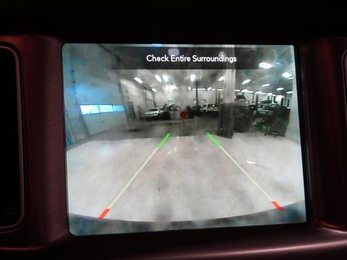 Certified 2023 Dodge Charger Scat Pack w/ Plus Group image 30