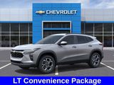 New 2026 Chevrolet Trax LT w/ Driver Confidence Package image 3
