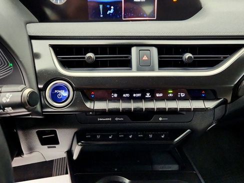 Used 2021 Lexus UX 250h w/ Premium Package AWD/4WD image 17