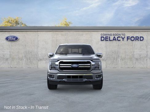 New 2026 Ford F150 Lariat AWD/4WD image 7