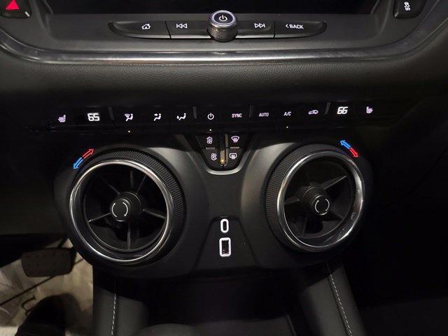 Used 2025 Chevrolet Blazer LT AWD/4WD image 20