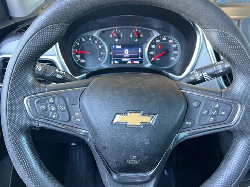 Used 2021 Chevrolet Equinox LT AWD/4WD image 24